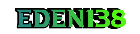 EDEN138 Logo